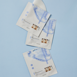 SOQU Real Deep Moisture Hydrogel Mask Set