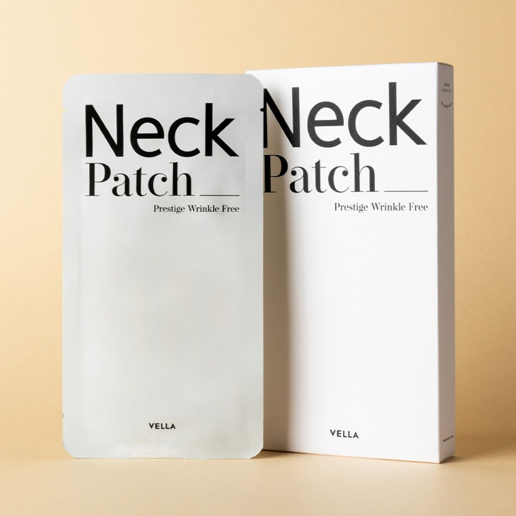 VELLA Neck Patch