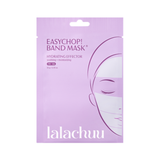 LALACHUU Easychop Band Mask - Hydrating Effector