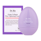 DR. BIO Grape Collagen Pore Tightening Cream