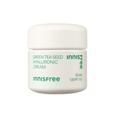INNISFREE Green Tea Seed Hyaluronic Cream