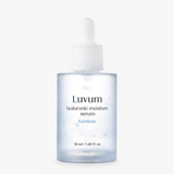 LUVUM Bamboo Hyaluronic Moisture Serum