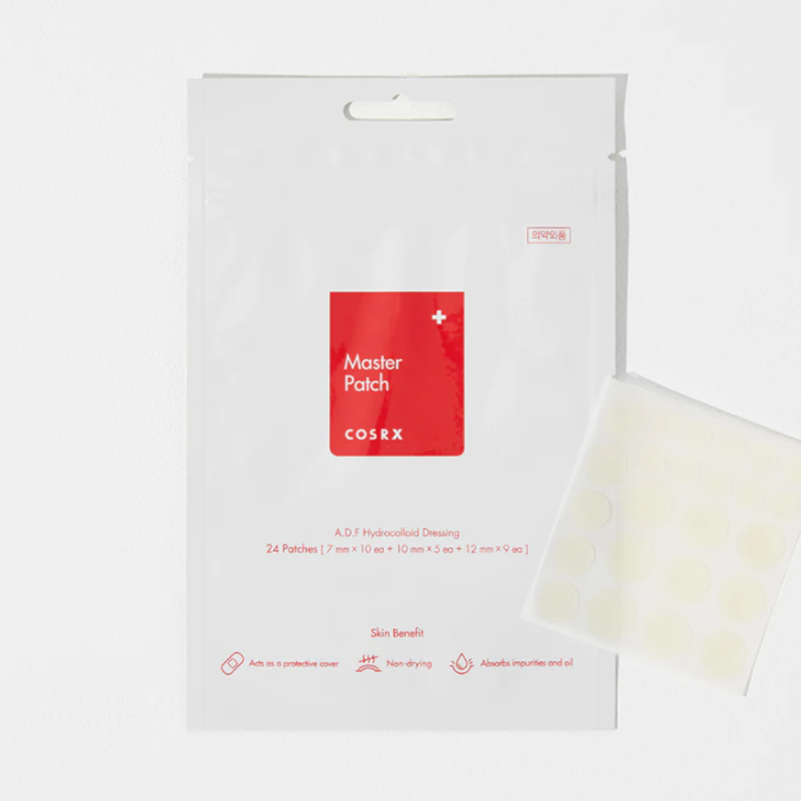 COSRX Acne Pimple Master Patch