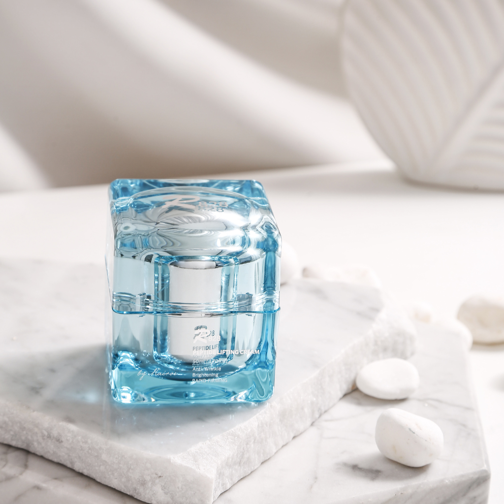 R828 Peptide Lifting Premium Cream