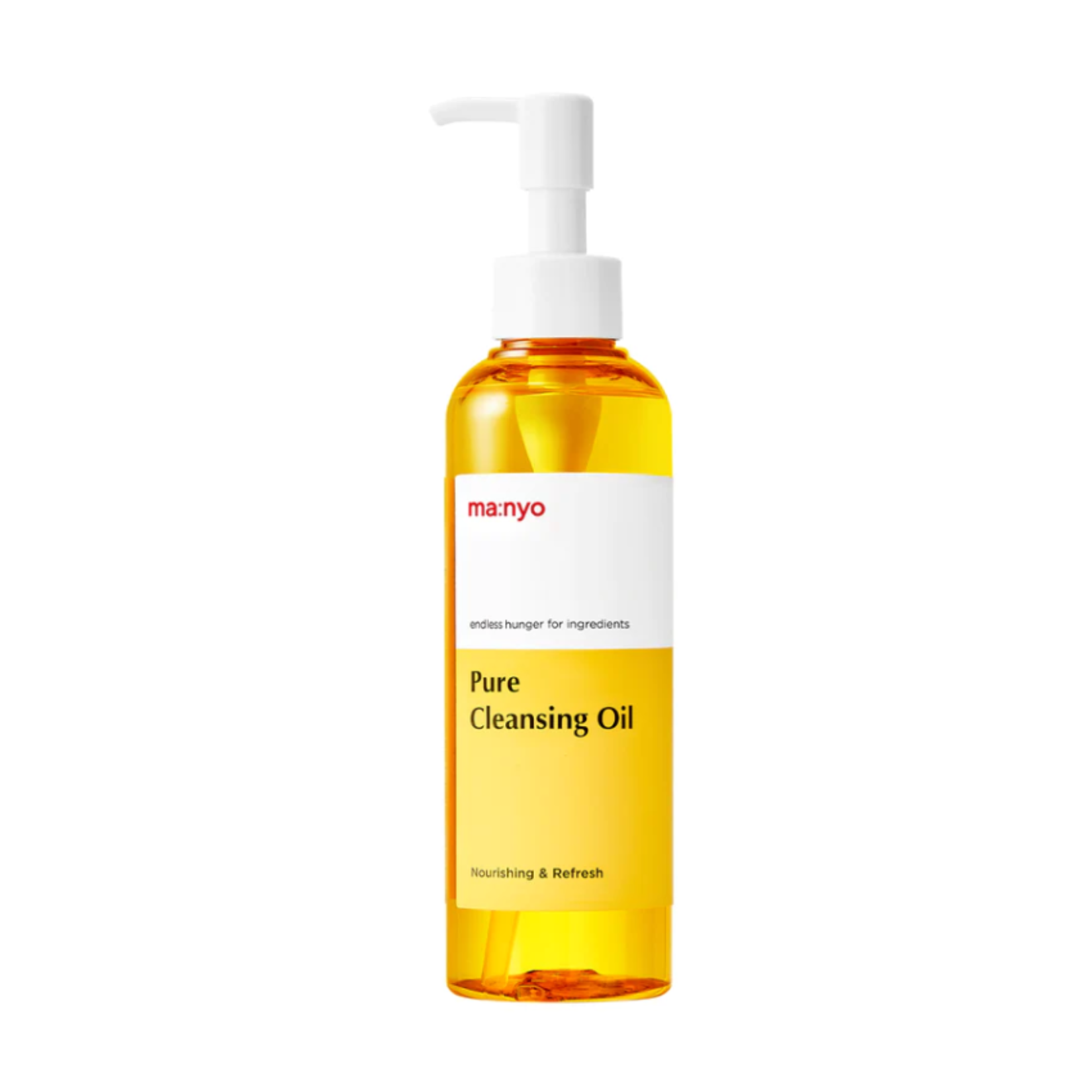 MA:NYO Pure Cleansing Oil