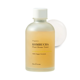 HERBLOOM Organic Kombucha Biome Toner