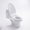 SZM Electric Heated & Dryer Elongated Bidet Toilet Seats (SZM200)