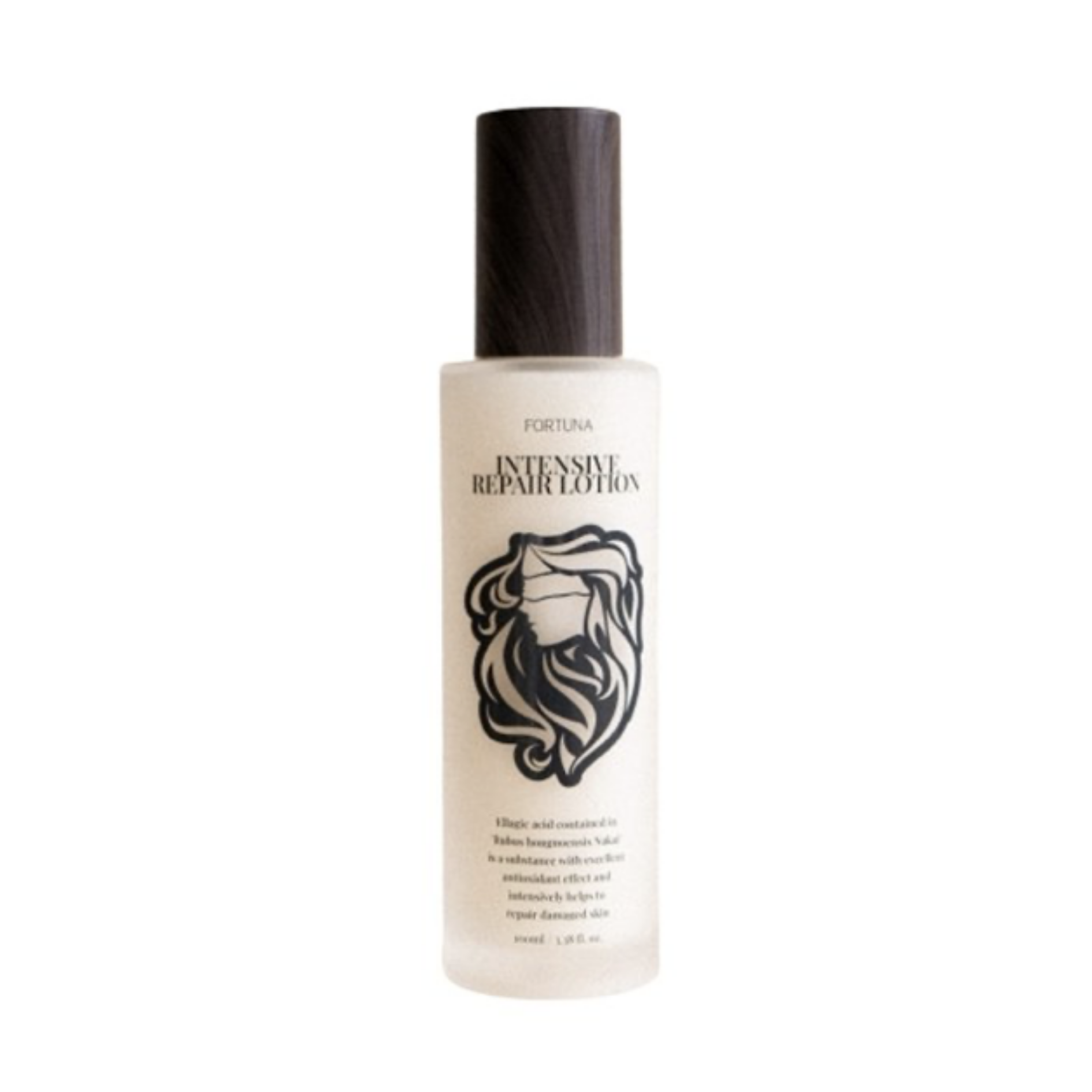 FORTUNA Intensive Repair Lotion