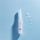 ORGAHUE Peptide 104 Wrinkle Shot Eye Mask Rx