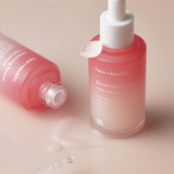 FACE REPUBLIC Blooming Forever Rosé Serum