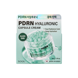 SOQU PDRN Hyaluronic Capsule Cream