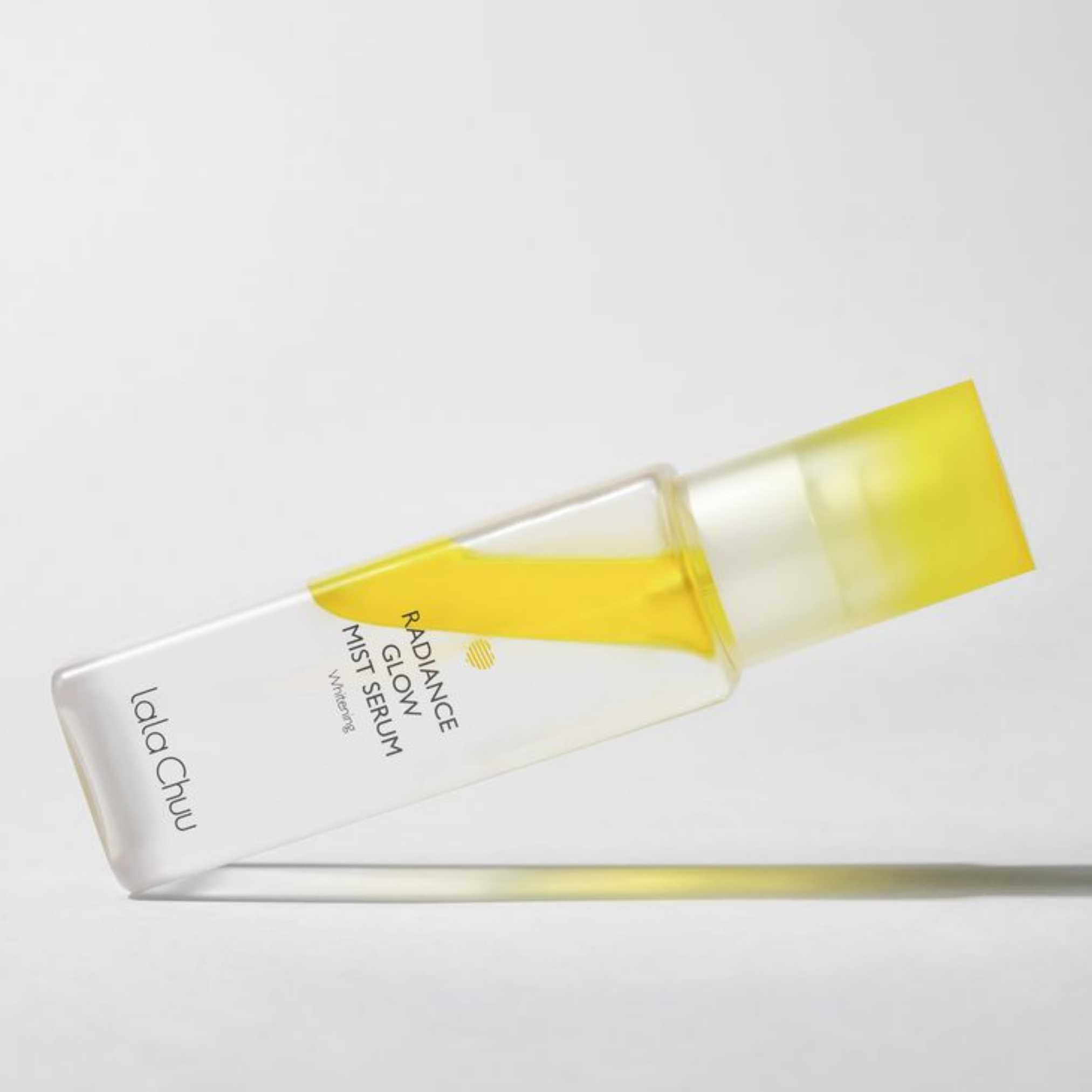 LALACHUU Radiance Glow Mist Serum