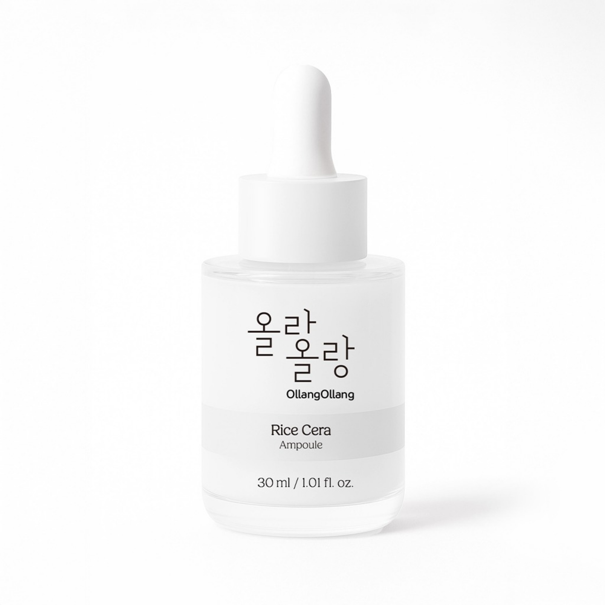 OLLANG OLLANG Rice Cera Ampoule