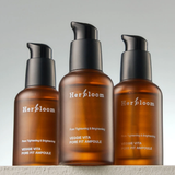 HERBLOOM Veggie Vita Pore Fit Ampoule