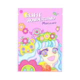 ELIFIT Wonderland Moisture Mask Pack