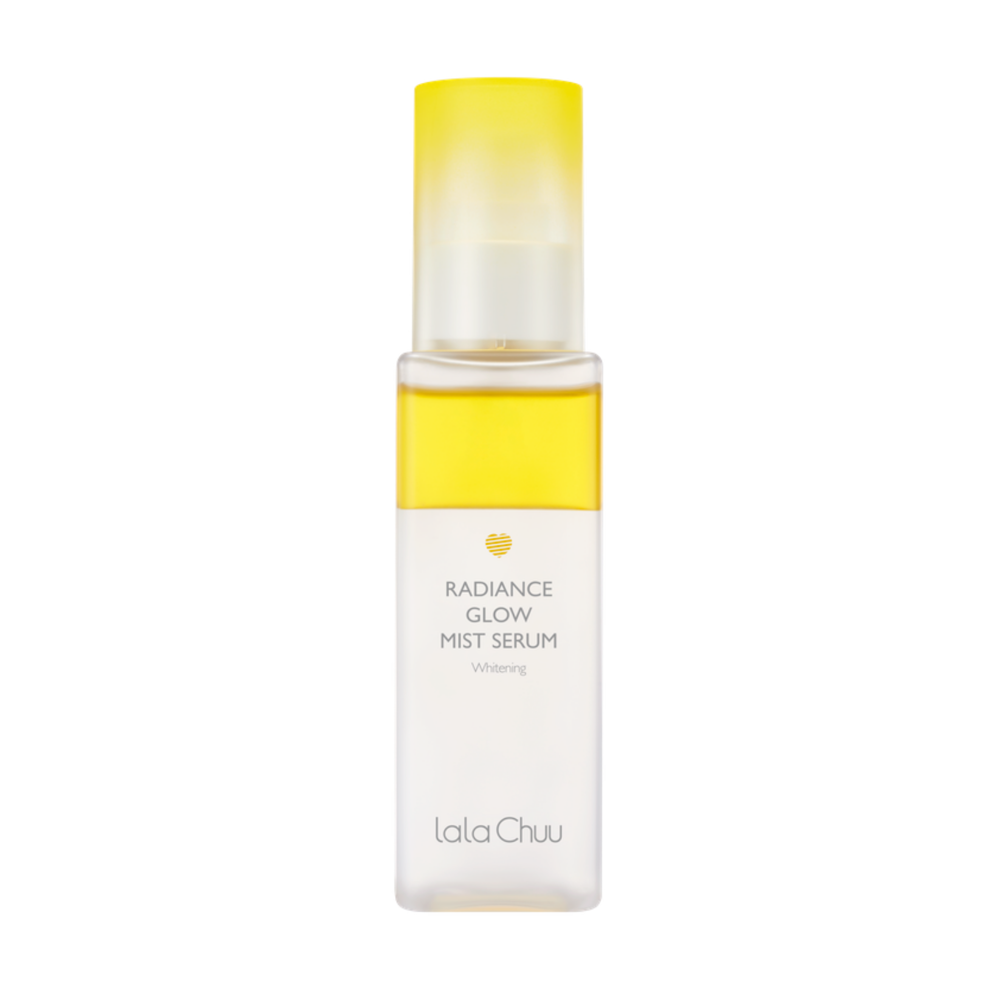 LALACHUU Radiance Glow Mist Serum