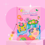 ELIFIT Wonderland Moisture Mask Pack