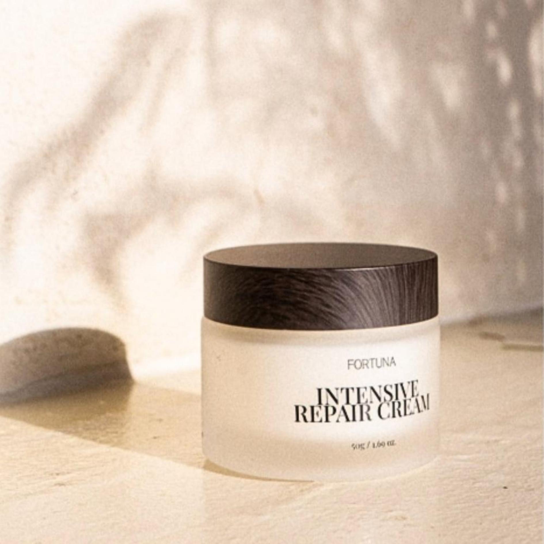 FORTUNA Intensive Repair Cream