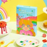 ELIFIT Wonderland Brilliant Mask Pack