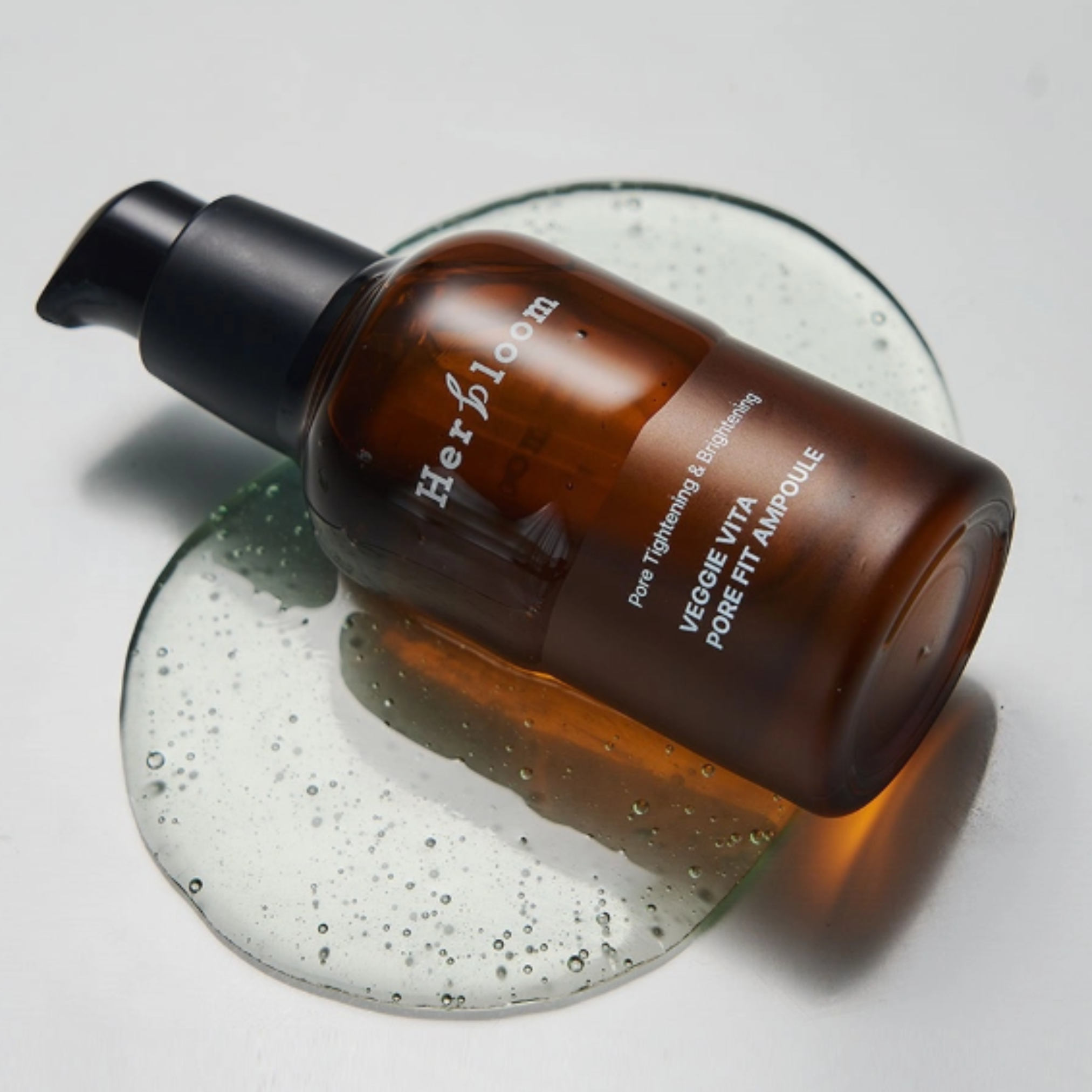 HERBLOOM Veggie Vita Pore Fit Ampoule