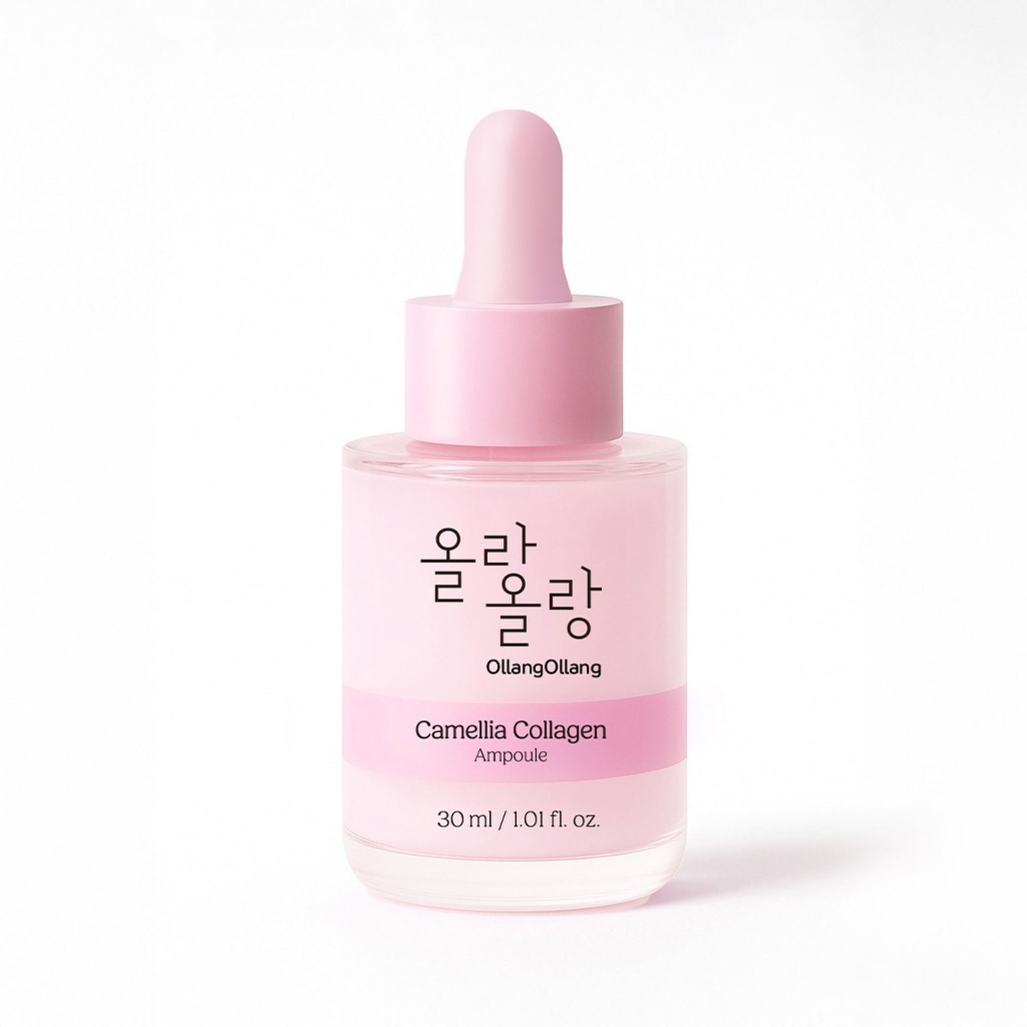 OLLANG OLLANG Camellia Collagen Ampoule