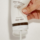 VELY VELY Sweet Rice Cake Deep Cleanser