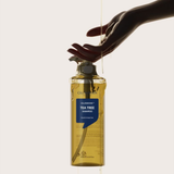 CELLREBORN Cellrebiome Tea Tree Shampoo