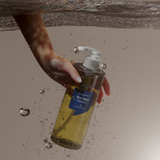 CELLREBORN Cellrebiome Tea Tree Shampoo