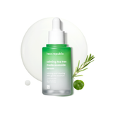 FACE REPUBLIC Calming Tea Tree Madecassoside Serum