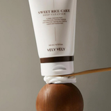 VELY VELY Sweet Rice Cake Deep Cleanser