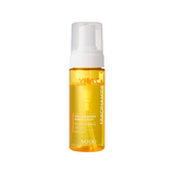 SOQU Vita C + Niacinamide Bubble Cleanser