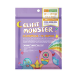ELIFIT Wonderland Monster Ceramide + Vitamin Mask Pack