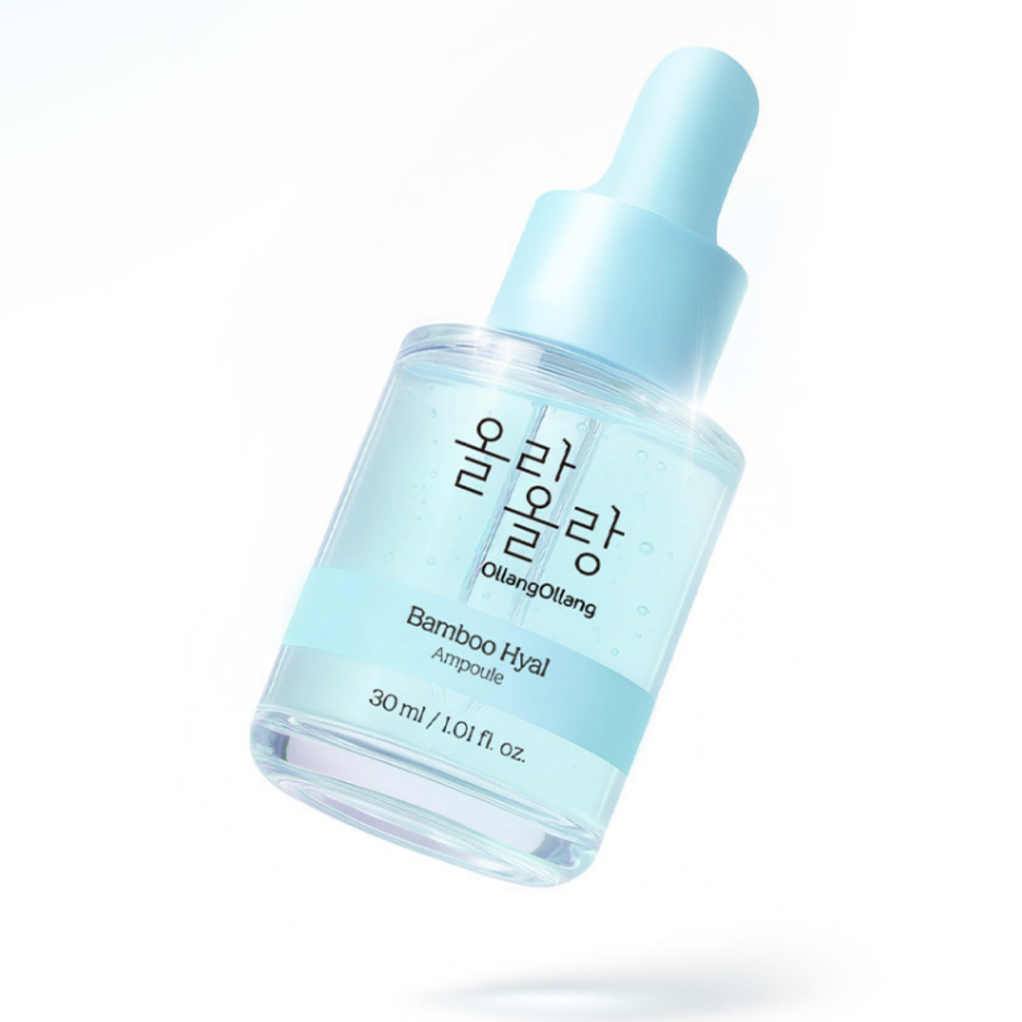 OLLANG OLLANG Bamboo Hyal Ampoule