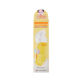SOQU Vita C + Niacinamide Bubble Cleanser