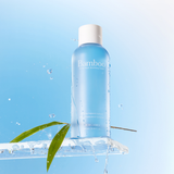 BERGAMO Bamboo Penta-Hyal Soothing Toner
