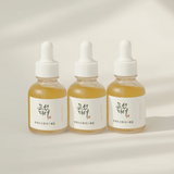 BEAUTY OF JOSEON Glow Serum: Propolis & Niacinamide