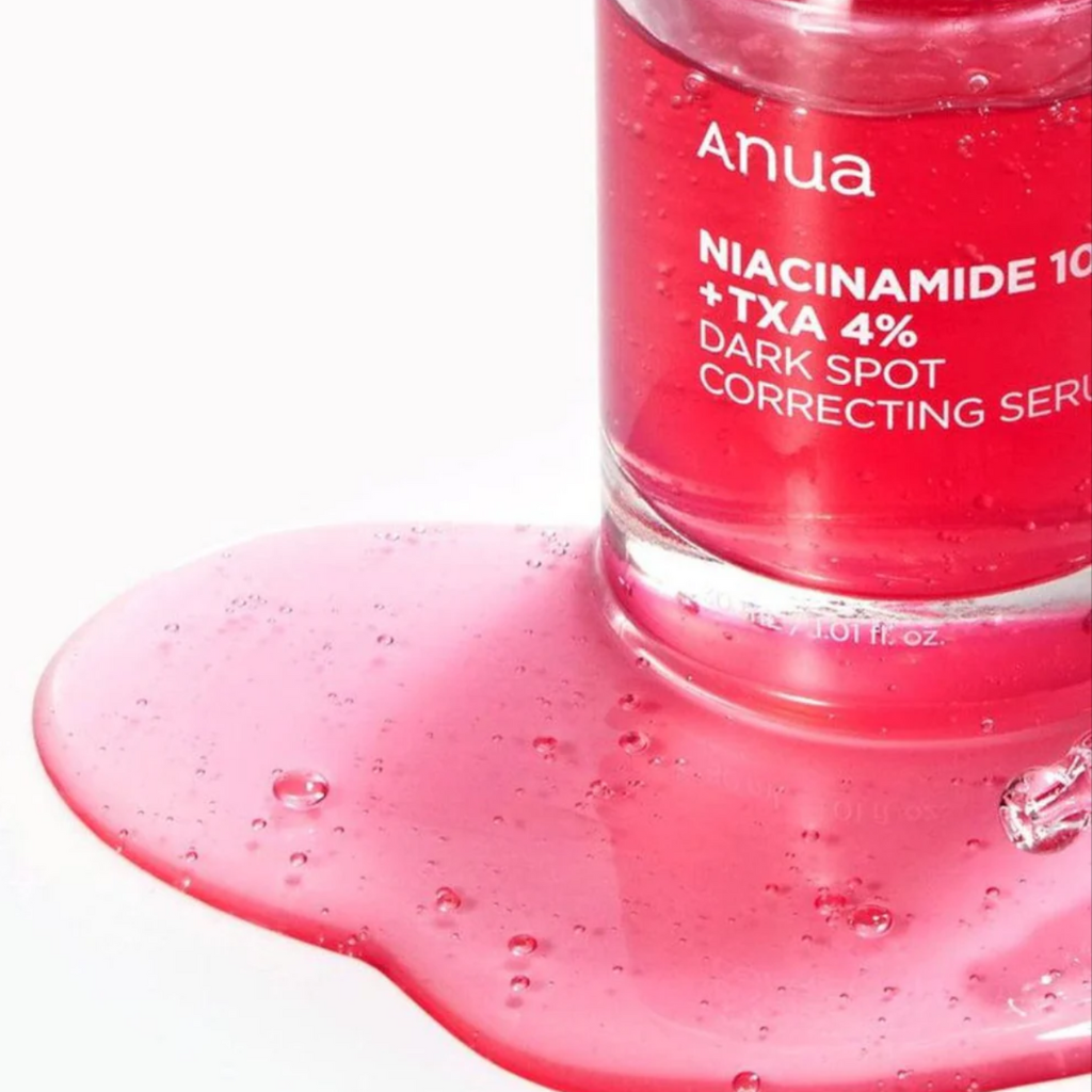 ANUA Niacinamide 10% + TXA 4% Dark Spot Correcting Serum