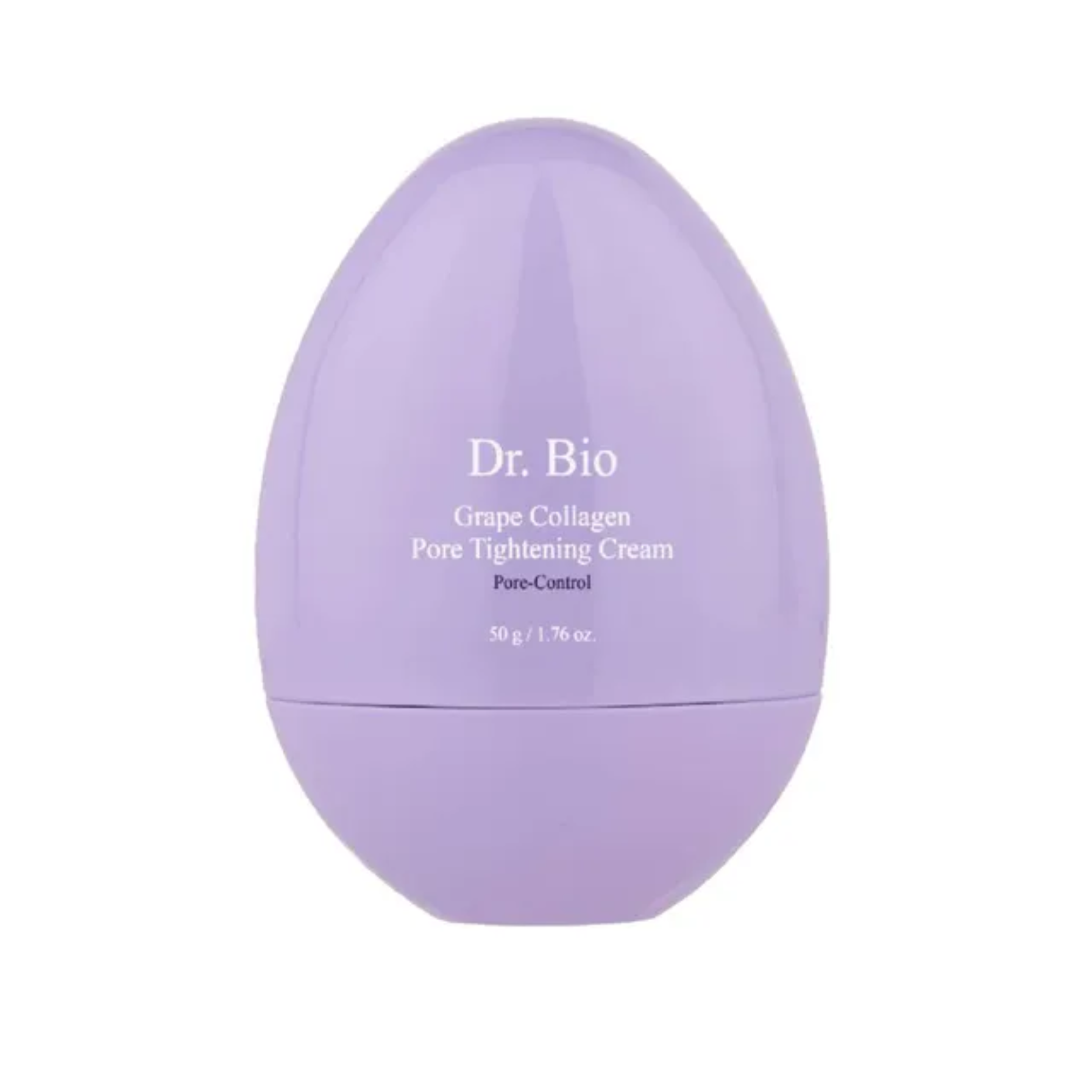DR. BIO Grape Collagen Pore Tightening Cream