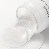 LUVUM Witch Hazel Hyaluronic Toner Pad