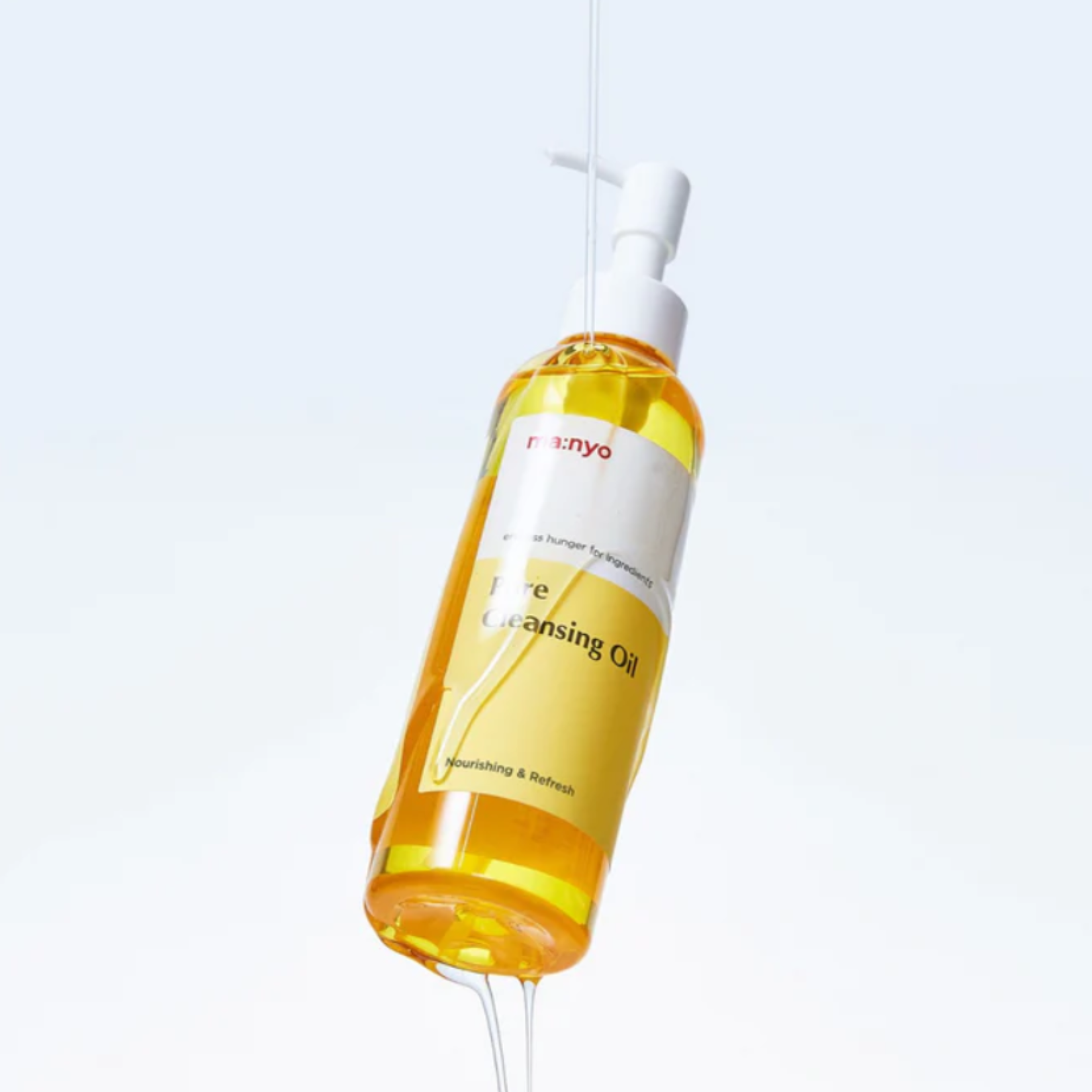 MA:NYO Pure Cleansing Oil