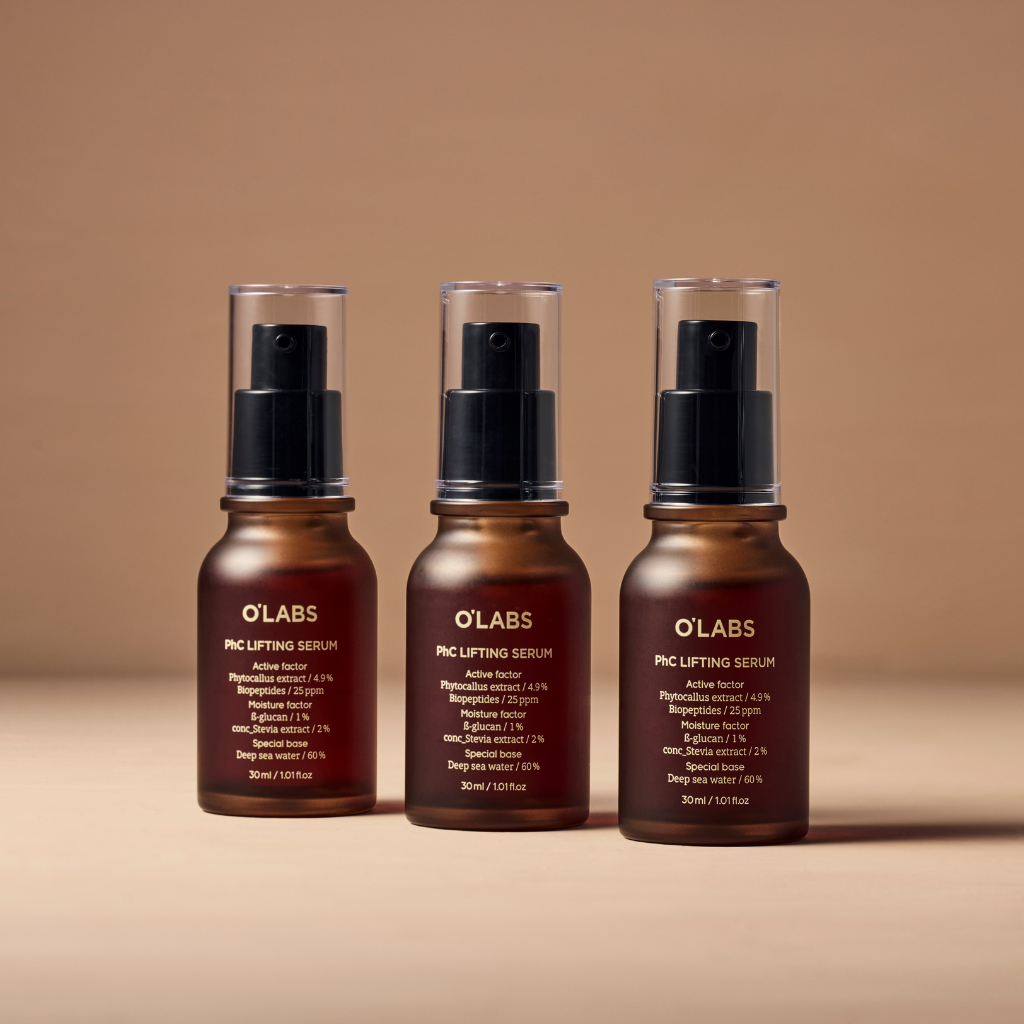 O’LABS PhC Lifting Serum