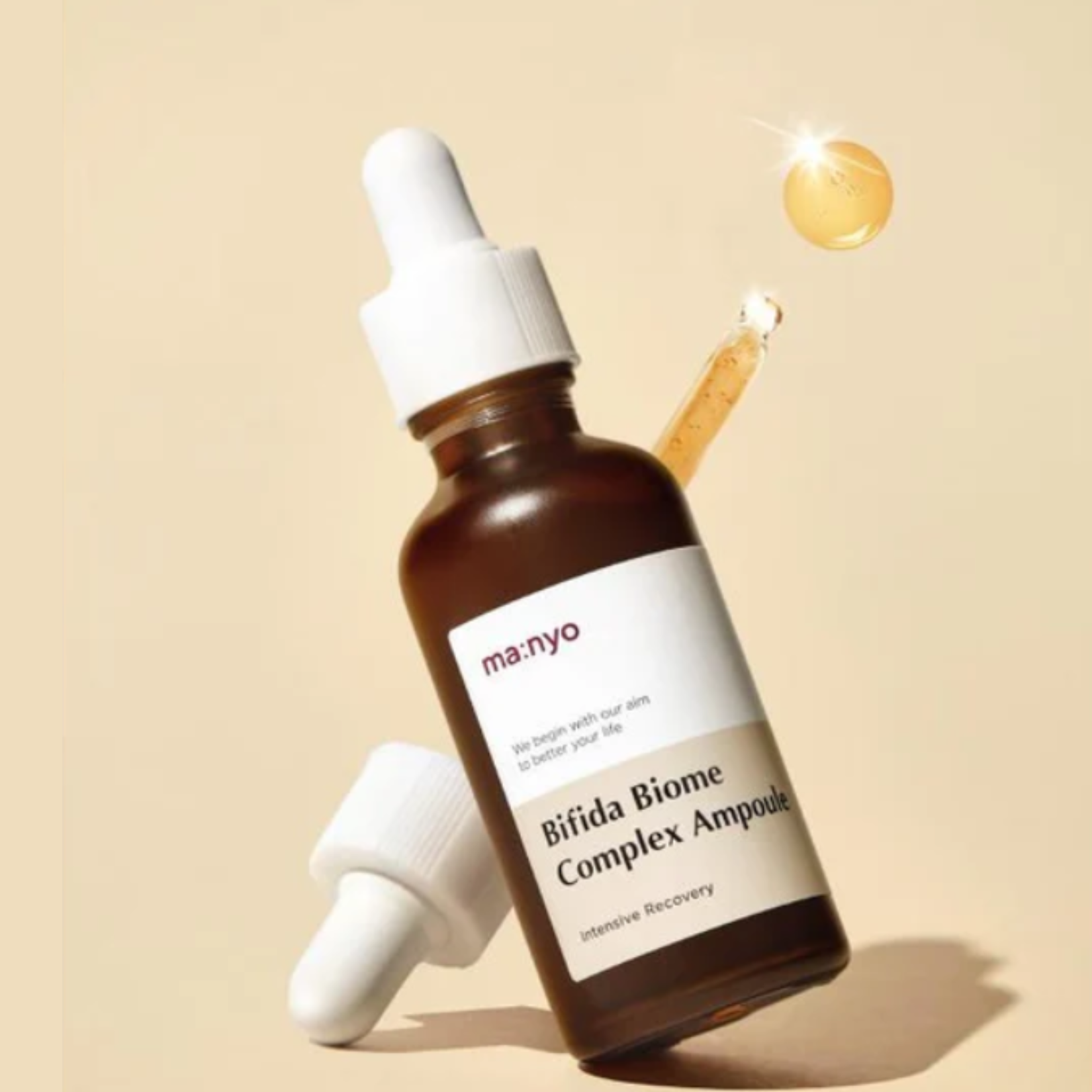 MA:NYO Bifida Biome Complex Ampoule