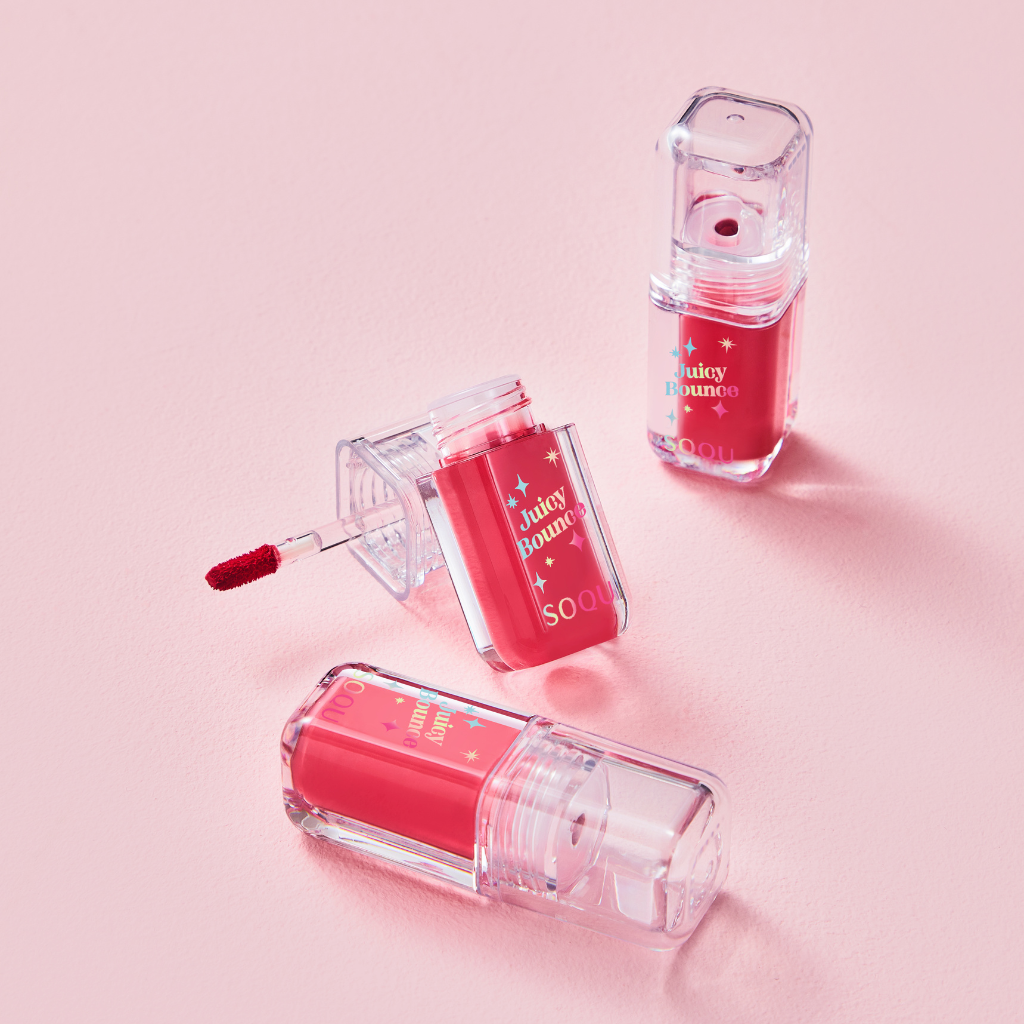 SOQU Juicy Bounce Tint