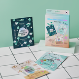 SOQU Glow Up Essentials Mask Set