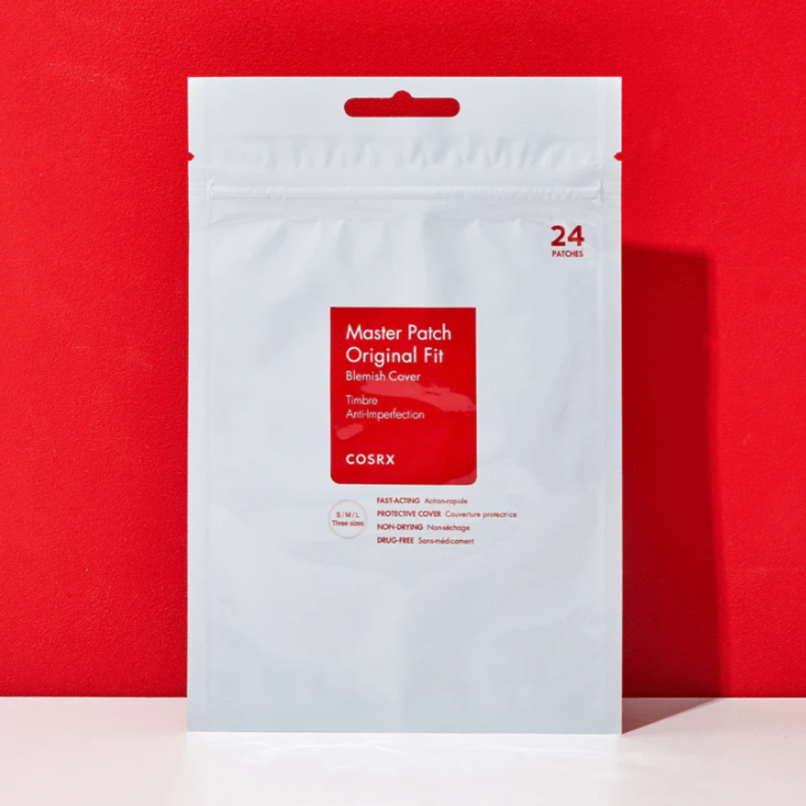 COSRX Acne Pimple Master Patch