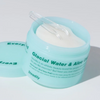 MUMCHIT Steadley Glacier Water Aloe Heat Pore Pads