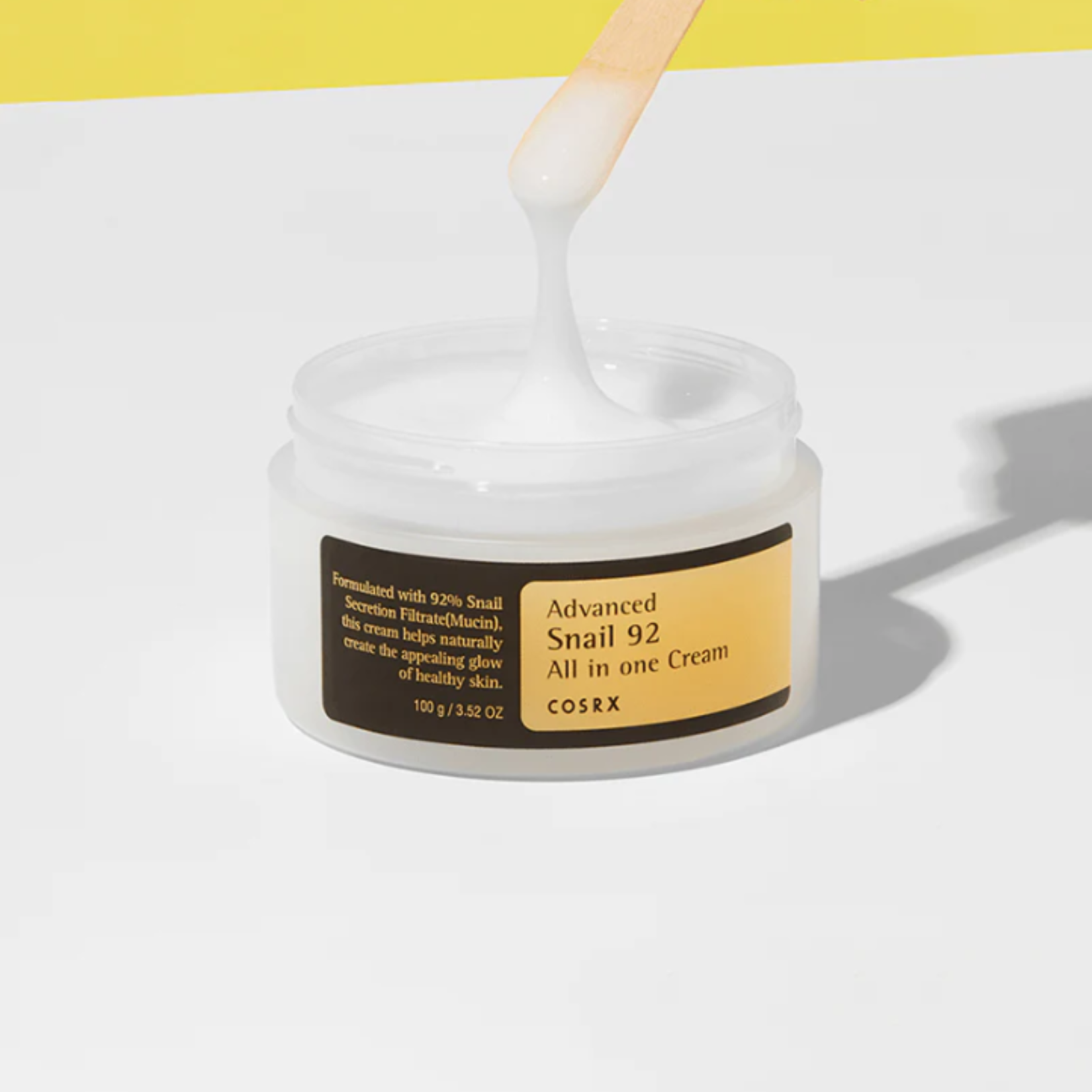 COSRX Advanced Snail 92 All In One Cream