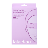 LALACHUU Easychop Band Mask - Hydrating Effector