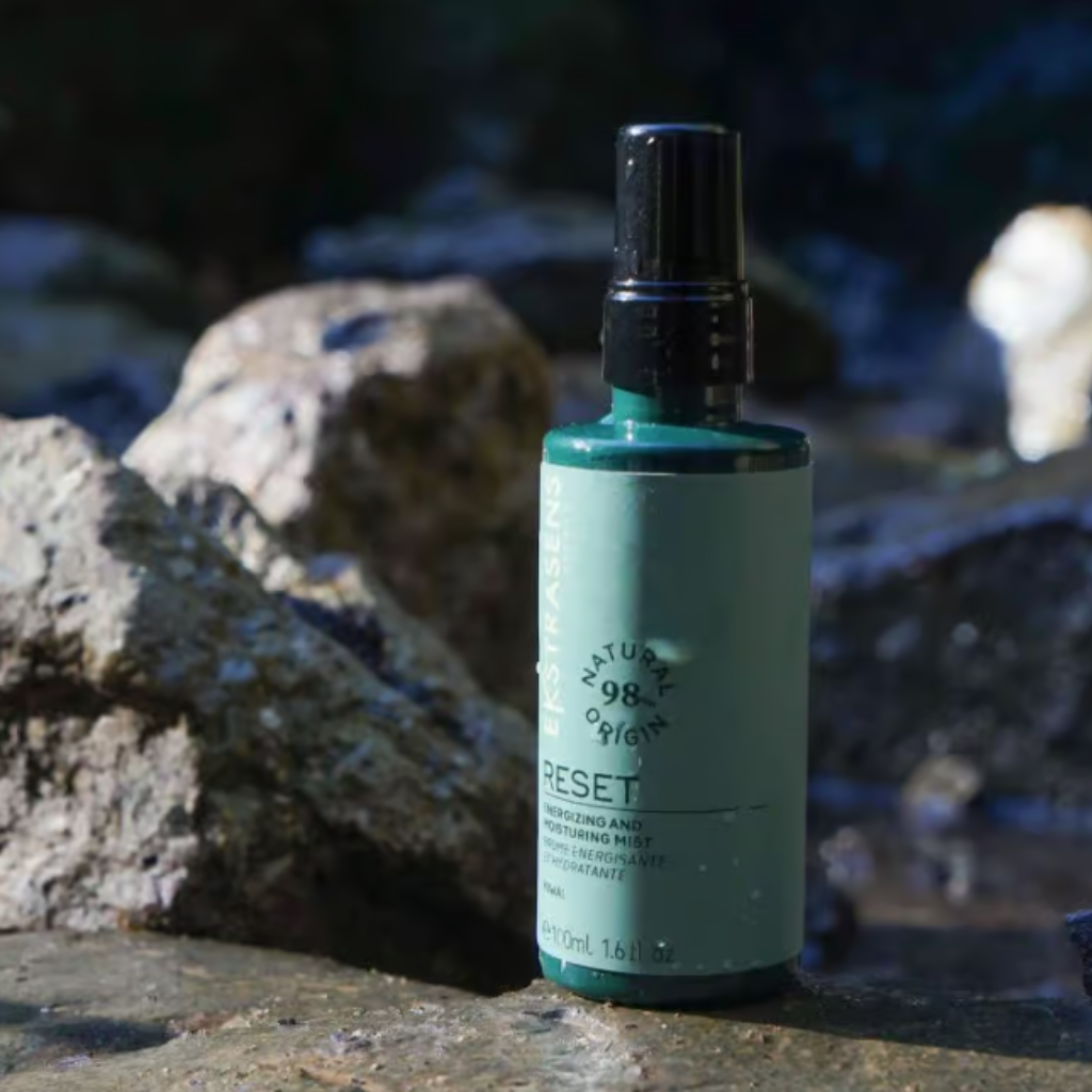 EKSTRASENS Reset Energizing and Moisturizing Mist