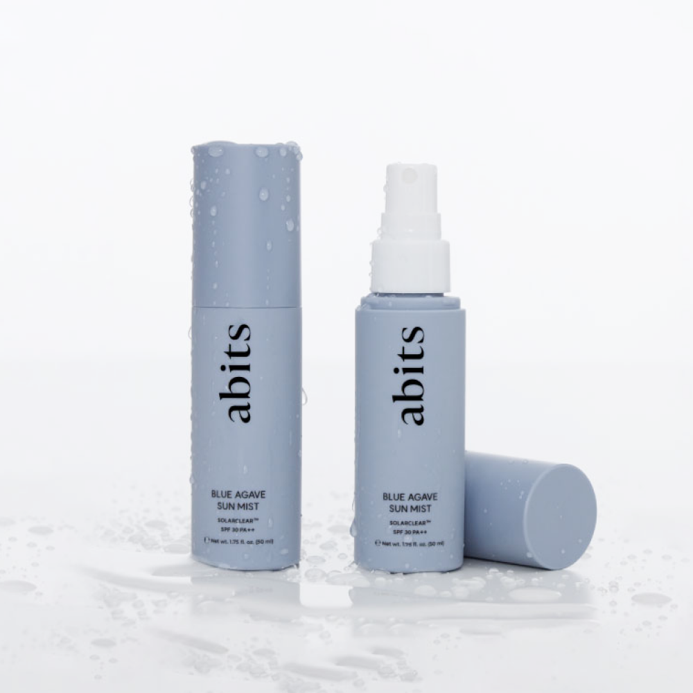 ABITS Blue Agave Sun Mist – NordHive